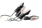 23 Honda XR150L Blinkers Front & Rear Left Right. Fixed Price $129.99.