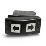 Polaris General Rzr Utv (2014-2023) Awd Rocker Switch- 4014069 (new). Fixed Price $19.95.