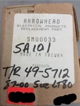New Arrowhead SMU0033 Kawasaki Starter Motor KSF80 KFX80 LT80 03-06. Fixed Price $42.79.