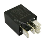 643452 Oem Micro RELAY-5 Terminal 12V-30AMP For Vespa Gts Gtv Primavera Sprint. Fixed Price $9.91.