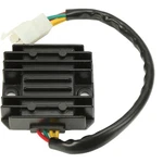 Ricks Motorsport Electrics Rectifier/regulator 10-169. Fixed Price $108.95.