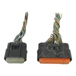 15-23 Kawasaki Brute Force 750 Harness Ecm Ecu Pigtail 26031-1740 26031-1656. Fixed Price $99.99.