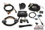 Xtc Power Products TSS-YAM-S3 Turn Signal Kit * Fits 2018 Yamaha Wolverine. Fixed Price $339.00.