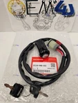 Honda Genuine Oem Ignition Key Switch 03-23 TRX650 TRX680 Rincon 35100-HN8-003. Fixed Price $48.75.