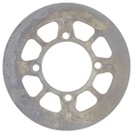 Niche Front Brake Rotor For Suzuki Quadrunner Quadmaster 500 59211-09F10 Atv. Fixed Price $29.95.