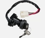 1997-1998 Polaris Magnum 425 Moose Utility Ignition Switch 2106-0426. Fixed Price $24.99.