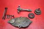Honda 1987 Fourtrax 350 87-89 Foreman Starter Reduction Gears. Fixed Price $159.99.