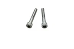 New Oem Polaris 7517261 Socket Head Shoulder Screws Qty Nos. Fixed Price $11.85.