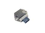 Voltage Regulator Rectifier Honda Genuine Oem 2004-2005. Fixed Price $13.99.