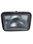 1987-1989 Honda Foreman 350D Oem Upper Headlight Assembly 33100-HA7-751. Fixed Price $29.99.