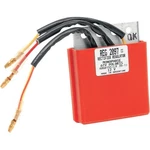 Ricks Motorsport Electric 10-555 Rectifier/regulator 86-2152 27-10555. Fixed Price $94.95.