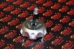 Vito's Aluminum Gas Tank Cap Yamaha Banshee YFZ450 Raptor 660 W/ Billet Vent. Fixed Price $25.99.