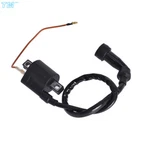 1986-1988 For Yamaha Moto 4 YFM225 New Ignition Coil. Fixed Price $7.82.