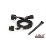 Ride Command Trailer Wiring Harness Adaptor For Polaris Ranger POL-GT8-TRAOUT. Fixed Price $56.05.