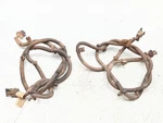 17-24 Can Am Maverick X3 Ds Turbo Left & Right Rear Taillight Wiring Harness. Fixed Price $71.45.