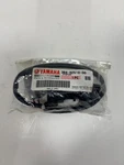 Yamaha 3B4-82510-00-00 Main Switch Assy Fits Grizzly 700 07-08 Genuine Oem. Fixed Price $47.00.