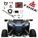 Tusk Plug & Play Utv Signal Horn Kit Street Legal 2024+ Polaris Rzr Xp 1000. Fixed Price $338.98.