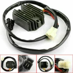 Voltage Rectifier Regulator Fit Suzuki DR200SE 199CC 96-13 32800-08D10 DR125SE. Fixed Price $21.78.