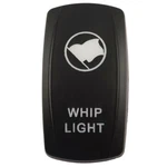 K4 Engraved "whip Light" Contura Switch Actuator For Iii, Bodies. Fixed Price $16.44.