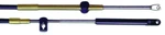 16 Ft 600A Standard Control Cable Fits Mercury, Mariner, Mercruiser Force. Fixed Price $69.14.