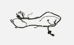 2010 Polaris Ranger 6X6 800 Efi Oem Chassis Wiring Harness 2411385. Fixed Price $812.99.