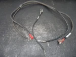 2017-2019 Polaris Ranger Crew 900 Xp Solenoid Cables 4015436 Used AA-6. Fixed Price $39.88.