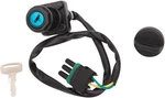 Moose Utility 500-3371-PU Ignition Switch Can-am Traxter 4X4. Fixed Price $31.95.