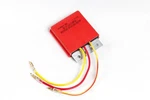Ricks Part 10-555 Rectifier And Regulator For Reliable Vehicle Charging. Fixed Price $94.95.