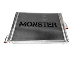 Monster Radiator For Polaris 1241117 Corrosion Resistant Alloy. Fixed Price $119.95.