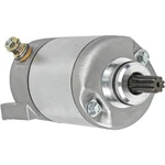 Starter For Yamaha Atv Bruin YFM350 2004 2005 2006 410-54067. Fixed Price $80.23.