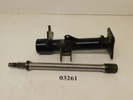 1998 Arctic Cat 454 4X4 Oem Rh Rear Axle & Carrier Tube 0502-630. Fixed Price $87.48.