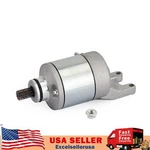 New Starter Fit For Suzuki DR350SE 1990-1999 DR250SE 1995. Fixed Price $93.78.