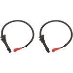 Moose Offroad Spark Plug Wire/cap For Polaris 2104-0352. Fixed Price $42.88.