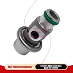 Fuel Pressure Regulator Rebuild 44300-45G21 Fit Suzuki LTR450 LTZ400. Fixed Price $13.39.