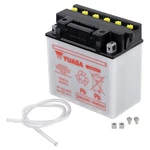 Yuasa Yumicron BATTERY-YB16CL-B For 2008-2012 Yamaha FX1800 Waverunner Sho. Fixed Price $108.69.