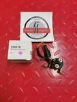 Nos Kimpex Starter Relay Solenoid Switch 225178 J3. Fixed Price $22.01.