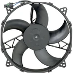 Moose High Performance Cooling Fan YFZ450R 2014-2020 Yamaha # 1TD-E2405-00-00. Fixed Price $150.95.