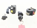 14-20 Polaris Sportsman 570 Handlebar Controls Ignition 12V Outlet Set. Fixed Price $54.75.
