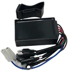 Labwork Cdi Box Ignition Coil Spark Plug Replacement For Polaris Sportsman. Fixed Price $10.80.