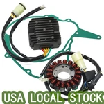 Stator Regulator & Gasket For Honda TRX300EX Sportrax 93-06 31120-HM3-671. Fixed Price $87.99.