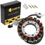 Stator For Arctic Cat 500 Automatic 2003 2004 2005 2006 2007 2008 2009 Magneto. Fixed Price $44.00.
