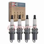Pc Champion Copper Plus Spark Plugs For 2004-2006 Scion Xa 1.5L L4 Bt. Fixed Price $18.37.