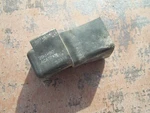 Yamaha Moto 4 Oem 225 Relay Rubber Mounting Boot Holder. Fixed Price $9.99.