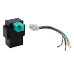 Cdi Box Pin Wires Ac Cable Harness Plug YD-PS001 50CC-150CC. Fixed Price $18.11.