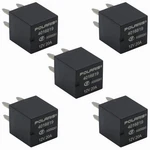 5PCS Electrical Relays 12V For Polaris Rzr Xp 1000 2015-2021 4011283 4016819. Fixed Price $12.59.
