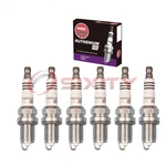 6 Pcs Ngk Ruthenium Hx Spark Plugs For 1997-1998 Mitsubishi Montero Sport De. Fixed Price $76.11.