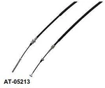 Cable Clutch Pioneer 500, Bronco AT-05213, 41490-HL5-A00. Fixed Price $18.11.