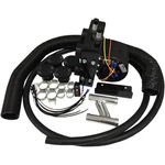 Moose Offroad 2016-2018 Yamaha Wolverine Utv Cab Heater Kit 4510-1183. Fixed Price $534.95.