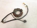 Yamaha Yfm 350 Big Bear 2X4 Stator Ignition Magneto 4KB-85510-12-00 1999. Fixed Price $95.00.