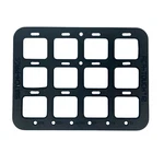 Switch-pros Snap On Bezel FORCE12 Panel Rcr-touch. Fixed Price $24.50.